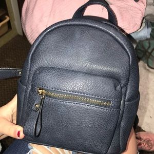 Super cute mini book bag